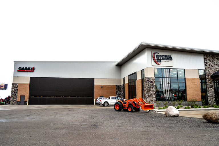 CENTRALILAGBUILDING GIVSCO